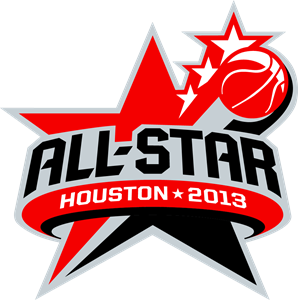 298x300 Nba All Star Game Logo Vector