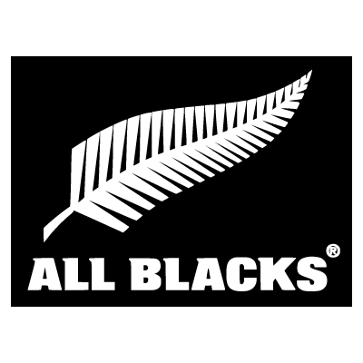 400x400 All Blacks Logo Vector