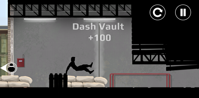 Review Vector Hd For Ios 650x323 Review Vector Hd For Ios