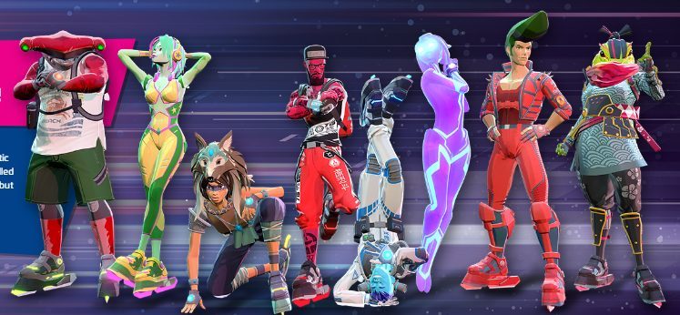 747x346 Sprint Vector Complete Guide To Maps, Techniques, Terms