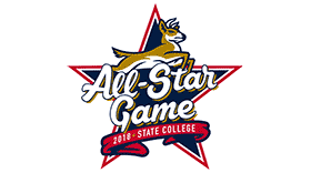 280x156 Free Download State College All Star Game Logo Vector