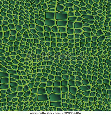 450x470 Seamless Pattern Of Crocodile Leather, Animal Skin The Alligator
