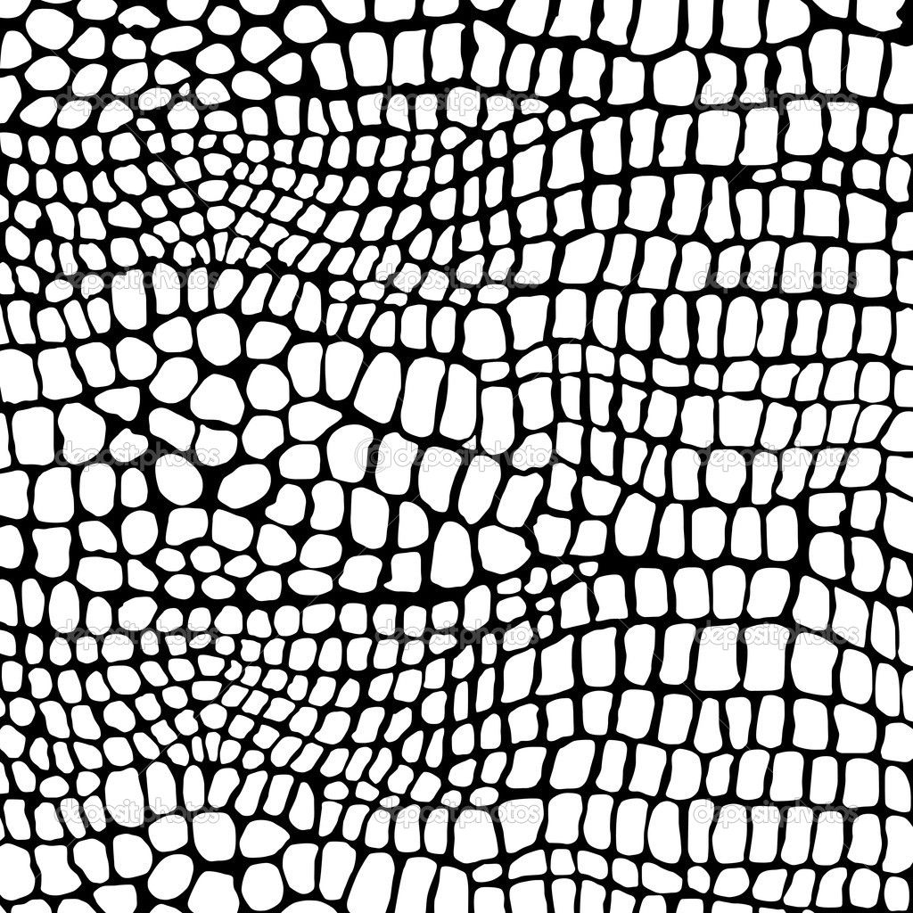 1024x1024 Alligator Head