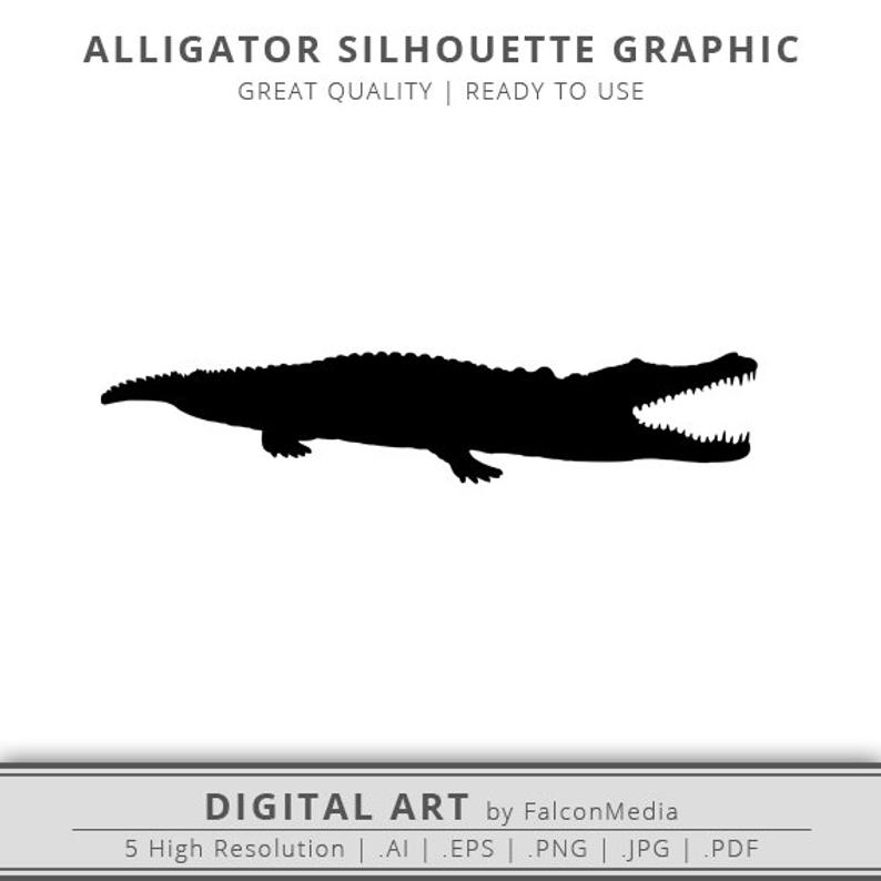 794x794 Alligator Gators Gator Alligator Clip Art Etsy