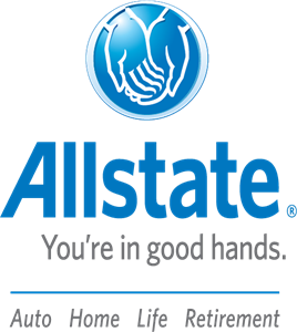 268x300 Allstate Logo Vectors Free Download