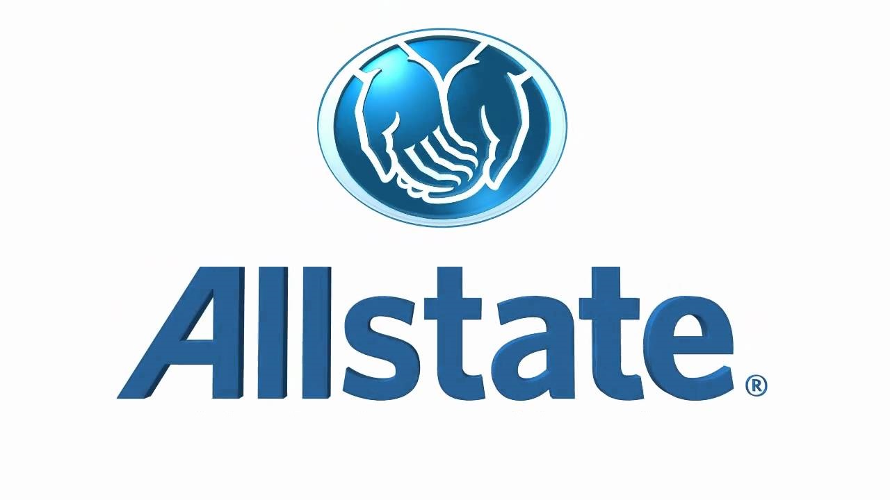 1280x720 Allstate Allstate Logo Design Vector Png Free Download