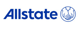 260x100 Allstate Text Png Download