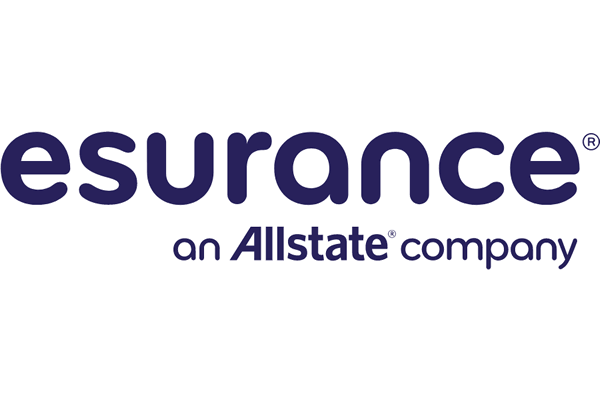600x400 Esurance Insurance Logo Vector