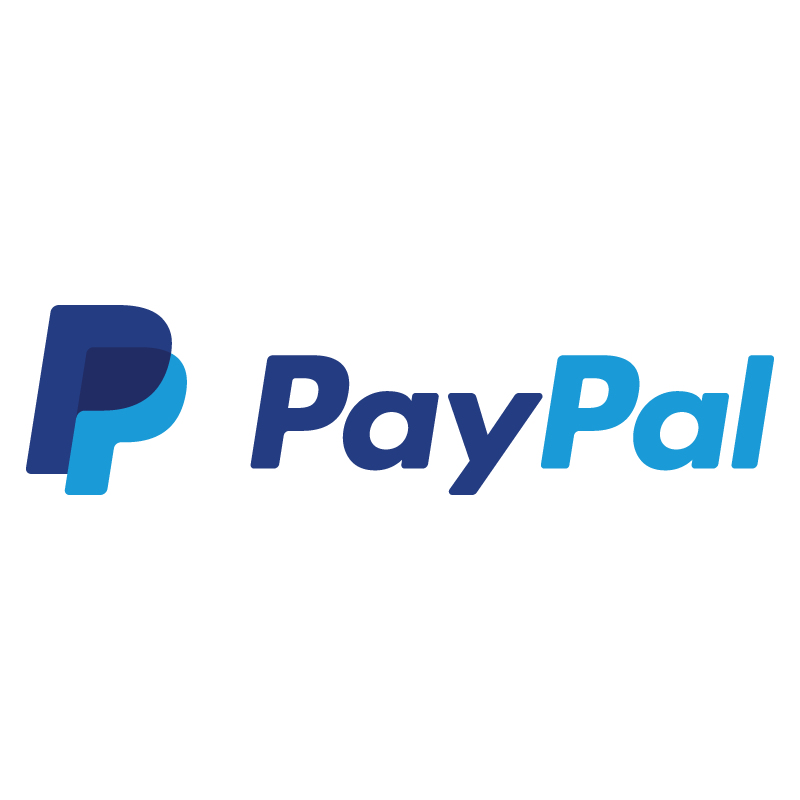 800x800 New Paypal Logo Vector