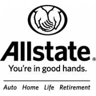 195x195 Allstate Brands Of The Download Vector Logos And Logotypes