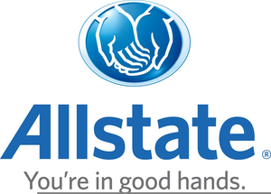 300x215 Allstate Insurance Logo Free Images