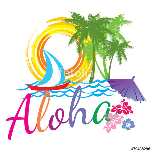 288 Hawaii vector images at Vectorified.com