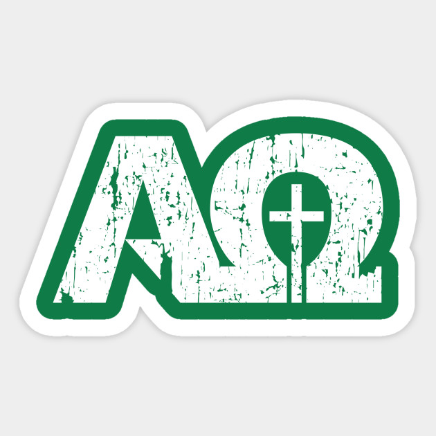 630x630 The Alpha And Omega