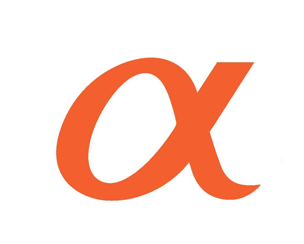 1050x843 Filesony Alpha Logo Cinnabar