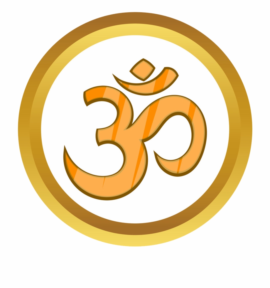 920x981 Om Transparent Logo Free Download With Alpha Transparent