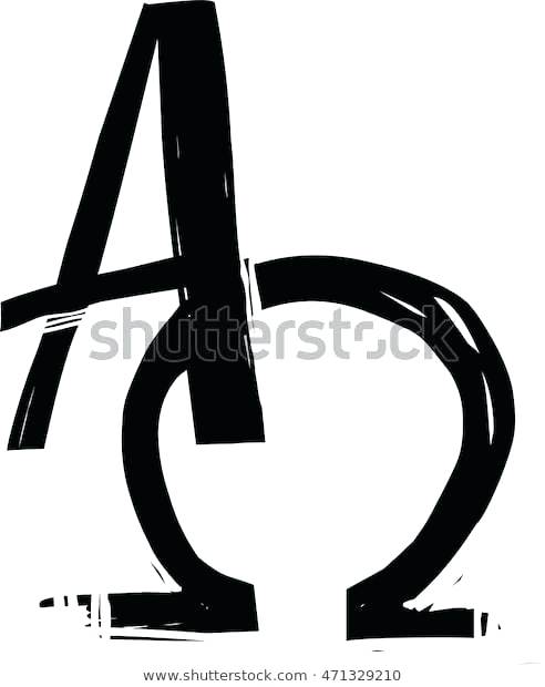 492x620 Alpha And Omega Pictures