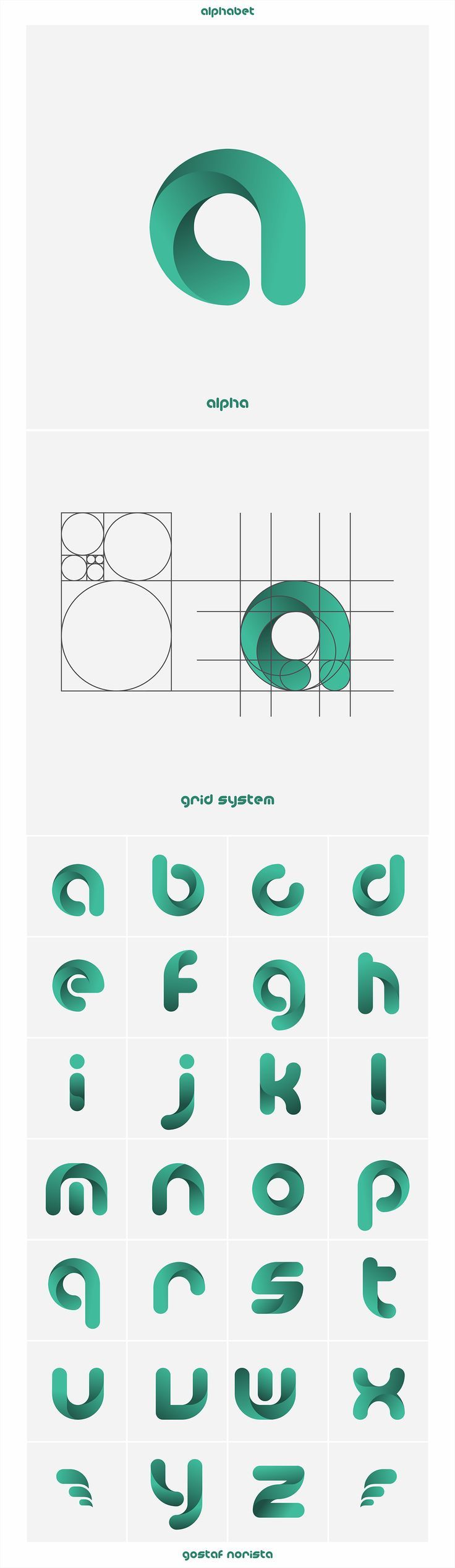 Alpha On Behance Logo, Logo Design, Logotype, Logomark, Symbol 736x2529 Alpha On Behance Logo, Logo Design, Logotype, Logomark, Symbol