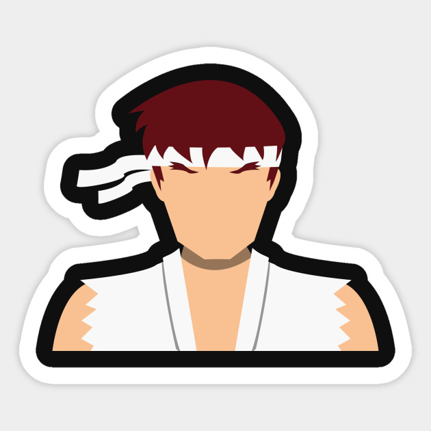 630x630 Alpha Ryu Vector
