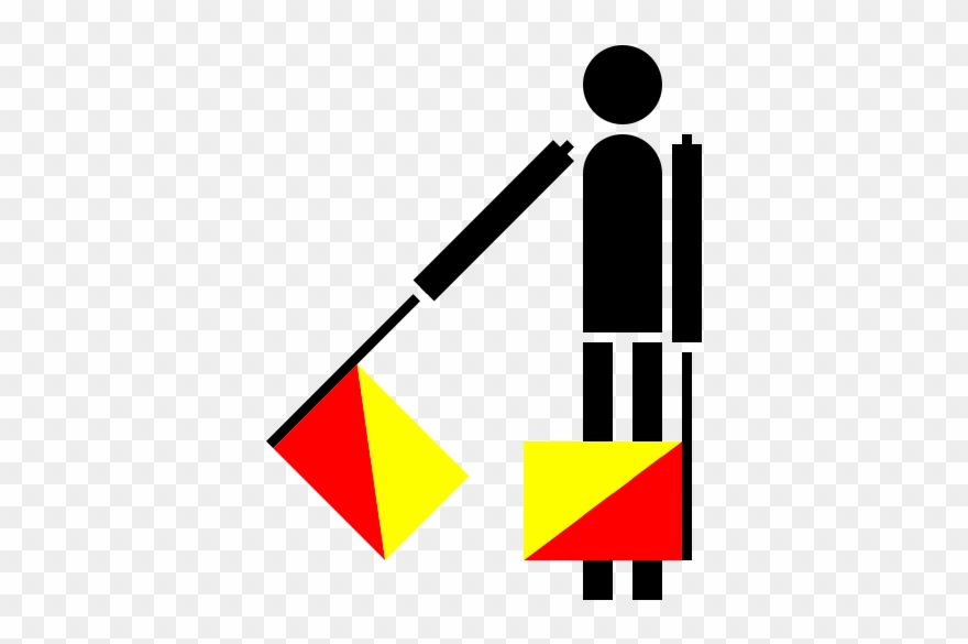 880x585 Semaphore Alpha Clipart, Vector Clip Art Online, Royalty