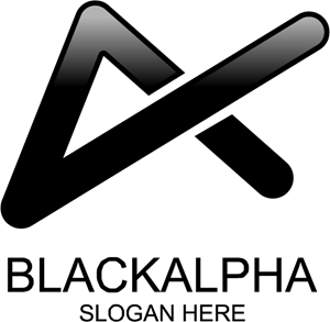 300x293 Alpha Logo Vector