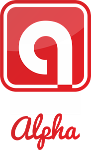 183x300 Alpha Logo Vector