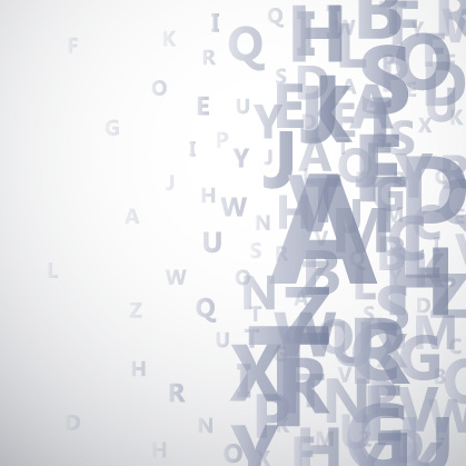 Alphabet Gray Background Vector Graphics Free Vector In Adobe 419x419 Alphabet Gray Background Vector Graphics Free Vector In Adobe