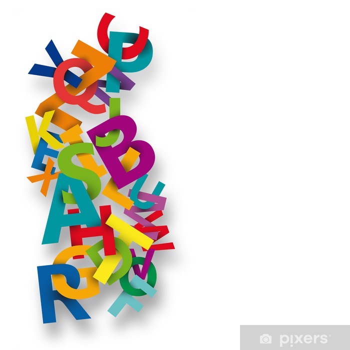 Alphabet Background Vector at Vectorified.com | Collection of Alphabet ...