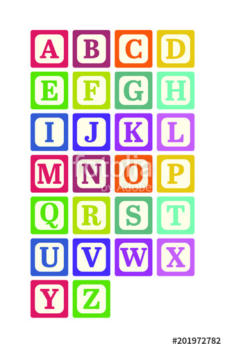 Alphabet Drawing For Kids at PaintingValley.com | Explore collection of ...