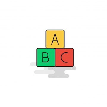Alphabet Blocks Png, Vector, And Clipart With Transparent 360x360 Alphabet Blocks Png, Vector, And Clipart With Transparent