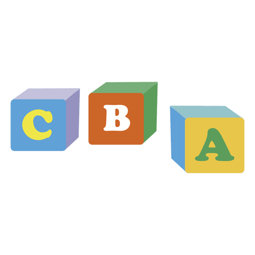 Cartoon Abc Blocks 512x512 Cartoon Abc Blocks