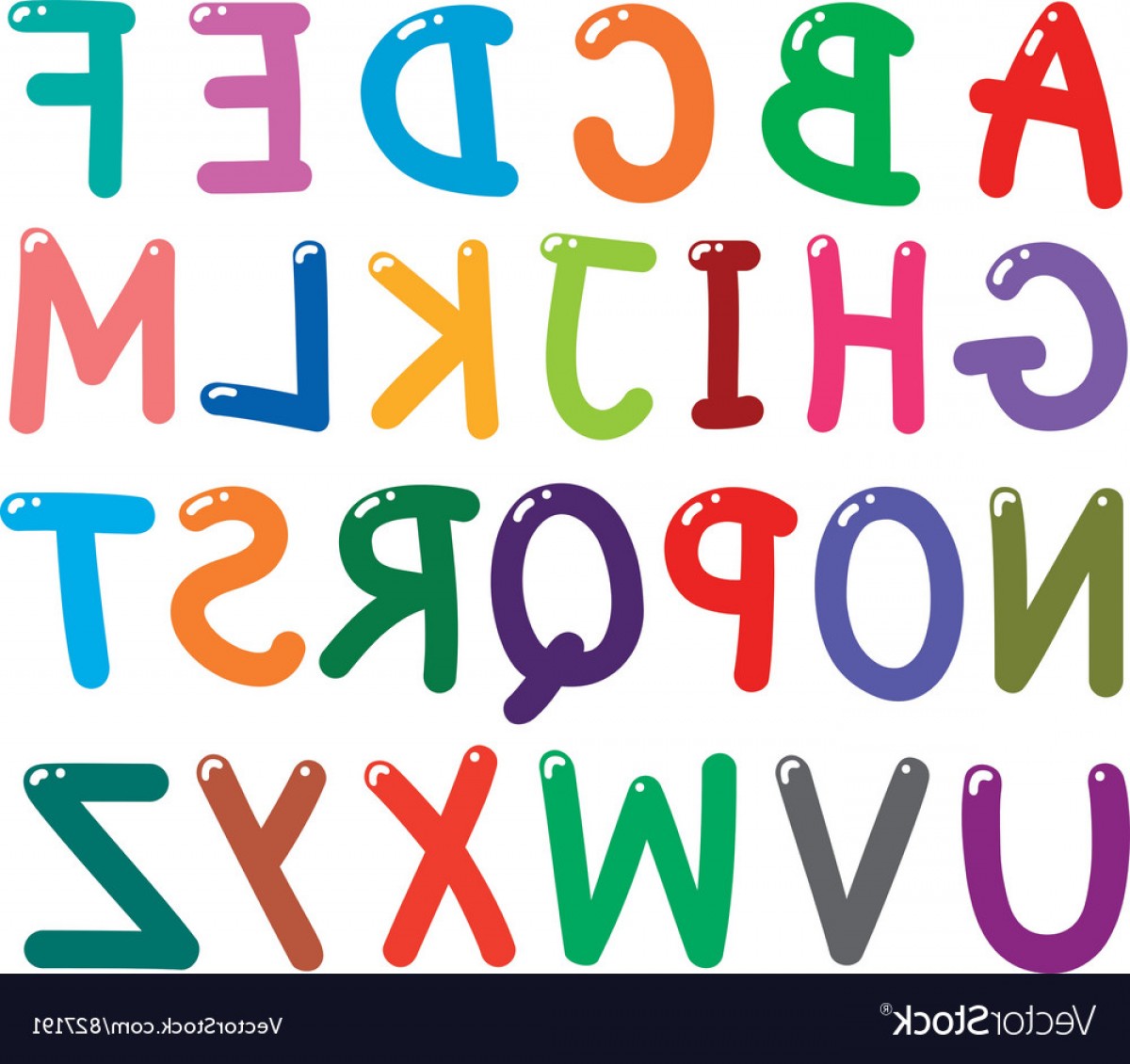 Alphabet Vector At Vectorified.com | Collection Of Alphabet Vector Free ...