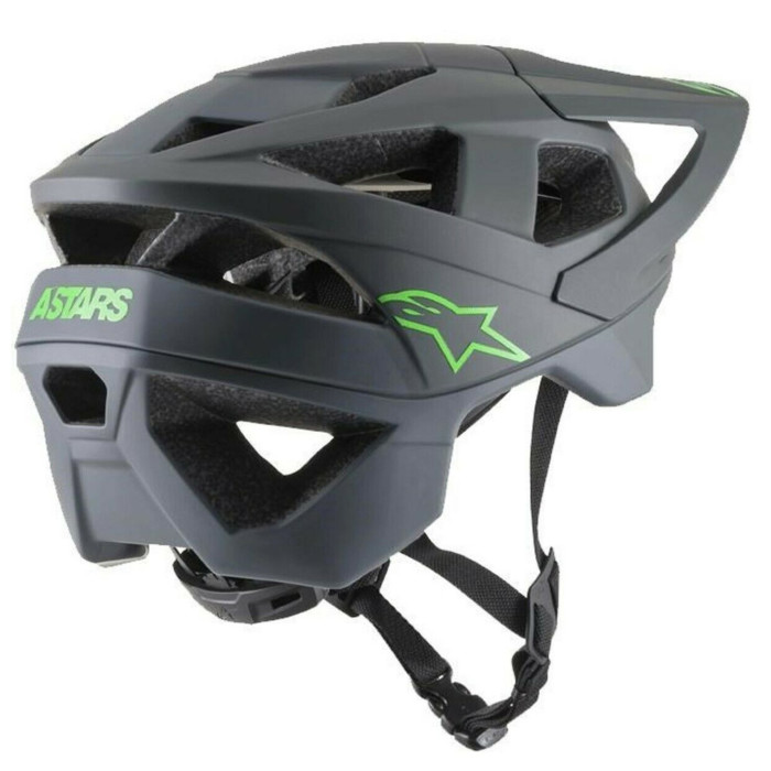 Alpinestars Vector Pro Atom Helmet 700x700 Alpinestars Vector Pro Atom Helmet