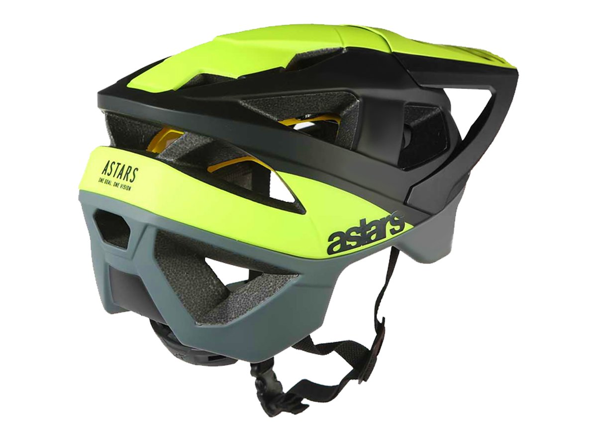 Alpinestars Vector Tech Polar Mtb Helmet 1200x887 Alpinestars Vector Tech Polar Mtb Helmet