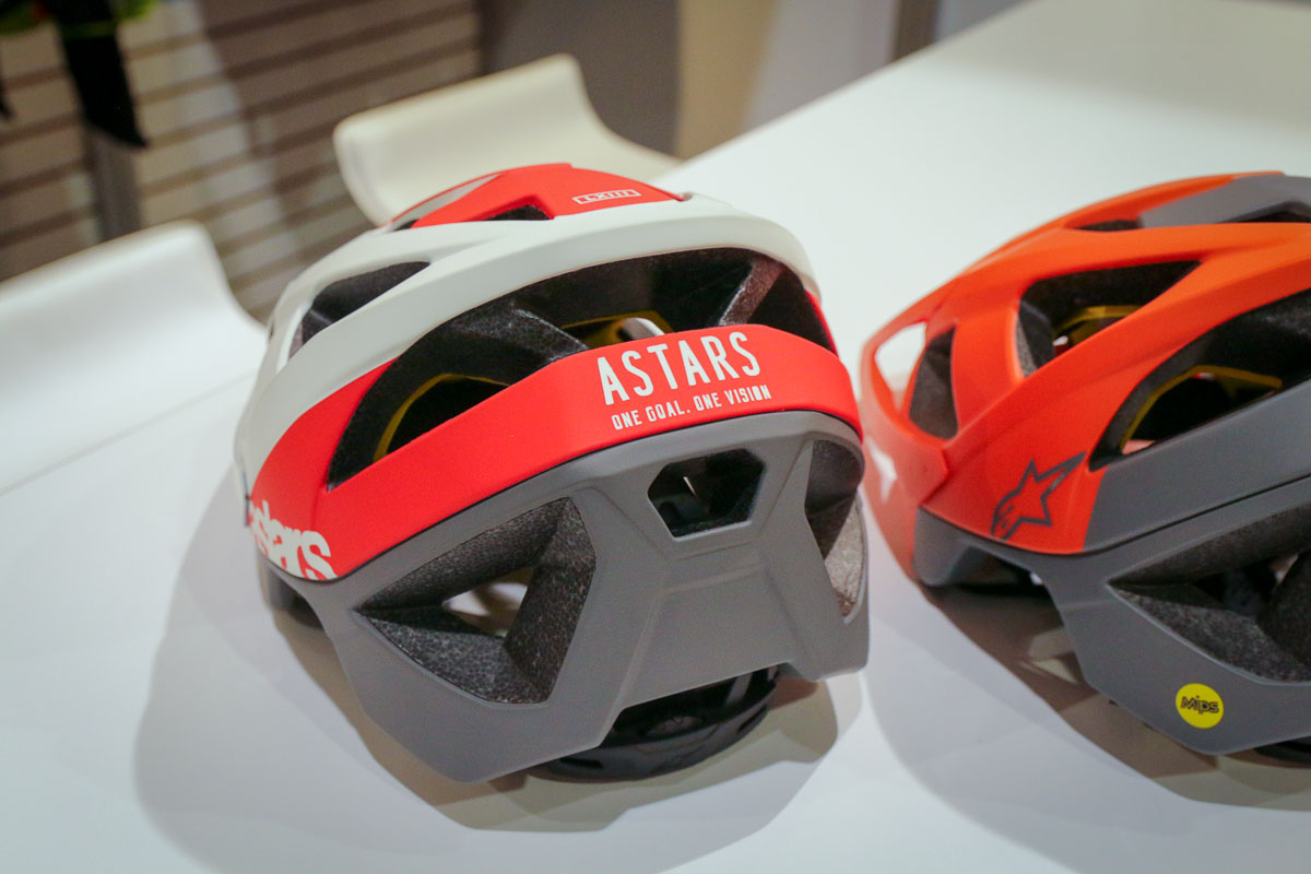 Alpinestars Charts New Course In Protection With Vector Mips Trail 1200x800 Alpinestars Charts New Course In Protection With Vector Mips Trail