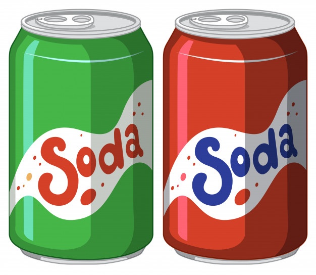 626x544 Soda Can Vectors, Photos And Free Download