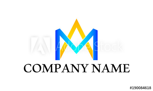 500x300 Am Logo Vector
