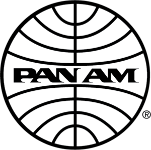 300x299 Pan Am Logo Vector