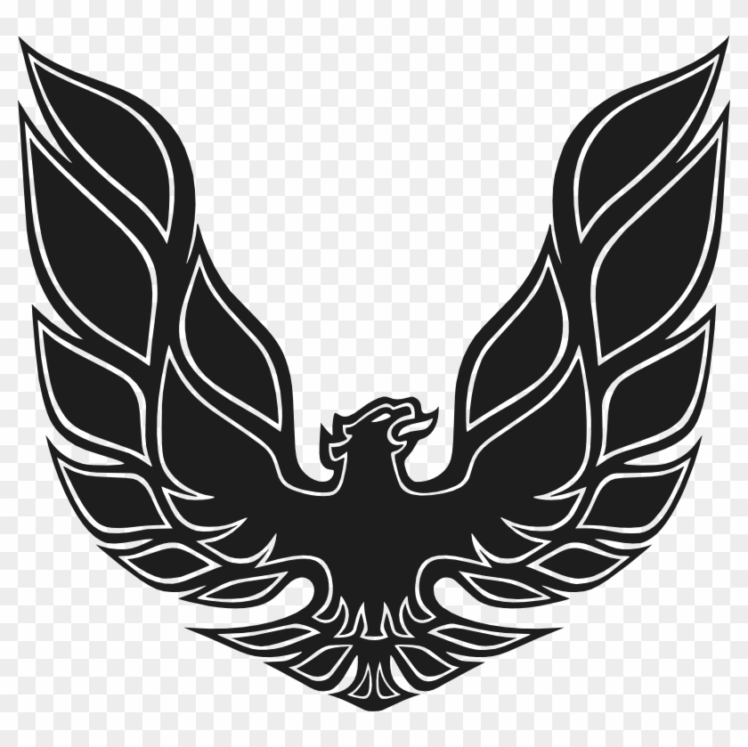 840x839 Trans Am Logo Clipart