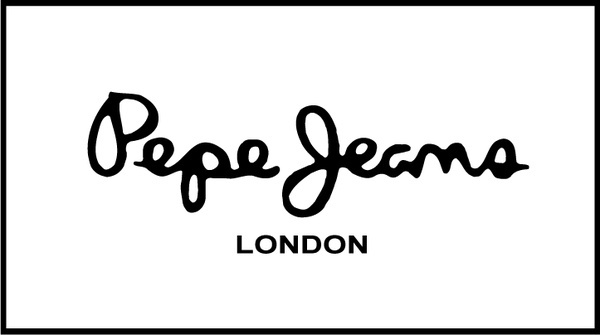 600x335 Pepe Jeans Logo Vector Free Vector Download