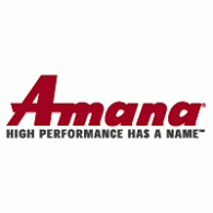 195x195 Amana Brands Of The Download Vector Logos And Logotypes