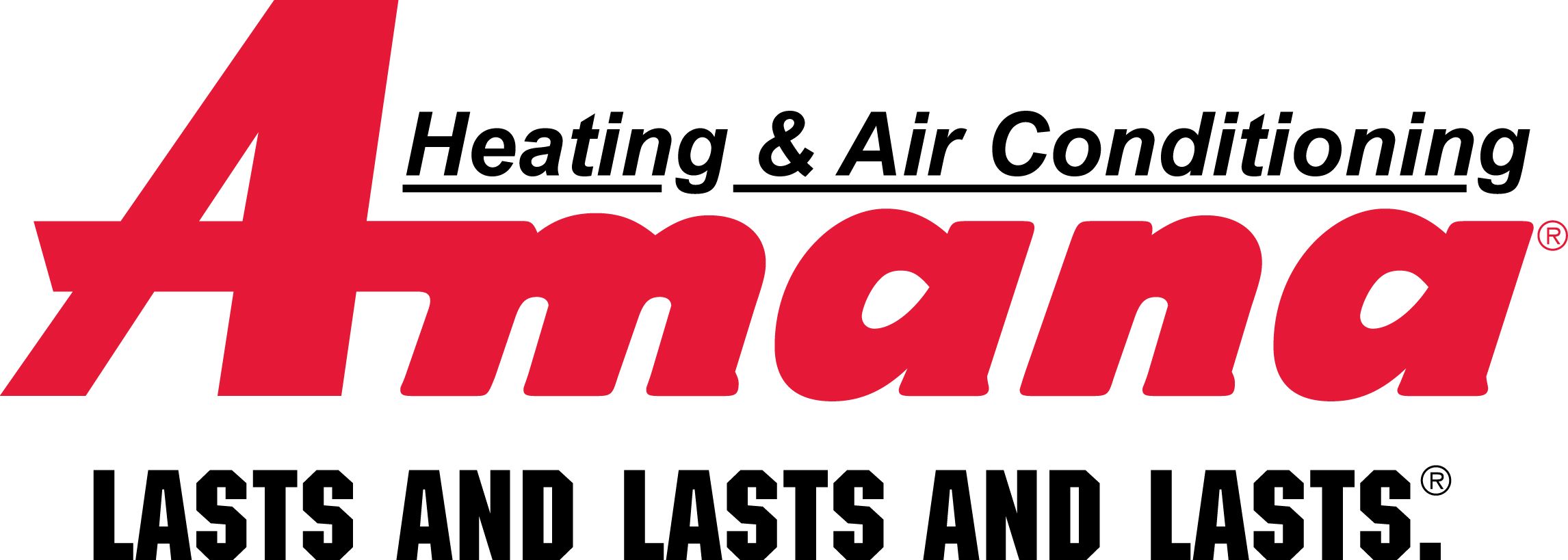 2292x819 Amana Logo