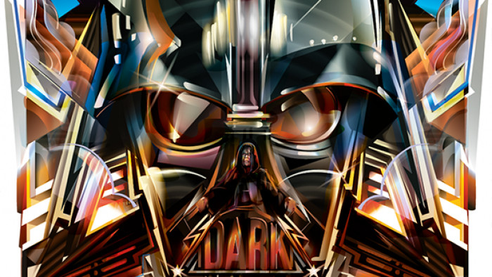 700x394 Amazing Vector Art Movie Posters