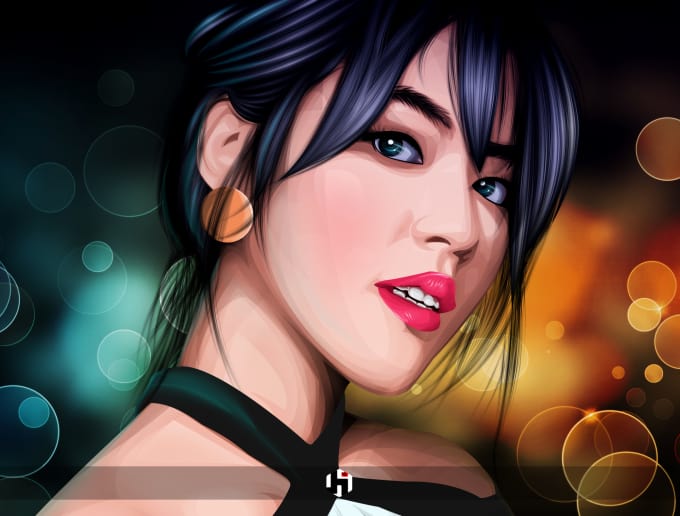 680x516 Make Amazing Vector Art Look For You