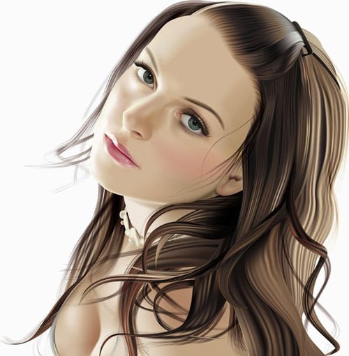 500x510 Vector Graphics Transforming Sketches Into Vector Art