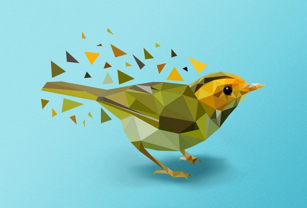600x408 Amazing Examples Of Vector Art For Your Inspiration Web Design