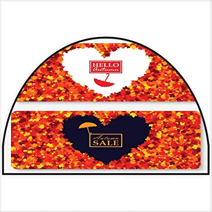 Hua Wu Chou Half Round Outdoor Mathalf Round Mat X 425x425 Hua Wu Chou Half Round Outdoor Mathalf Round Mat X