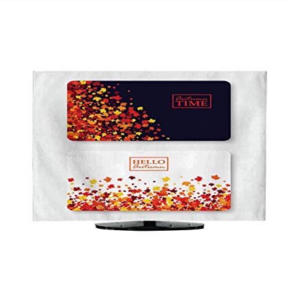 Tv Cover Autumn Time And Hello Autumn Gift Card Layout 425x425 Tv Cover Autumn Time And Hello Autumn Gift Card Layout