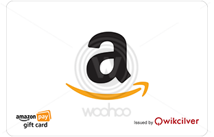 Amazon E Gift Cards Starts From Instant Delivery 312x200 Amazon E Gift Cards Starts From Instant Delivery