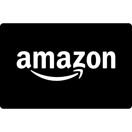 Amazon Pay Card Logo 512x512 Amazon Pay Card Logo