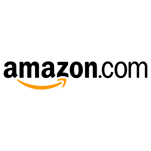 512x512 Amazon Logo Vector